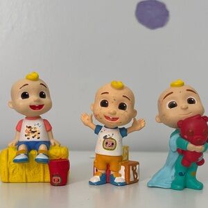 Cocomelon Tonies Bundle